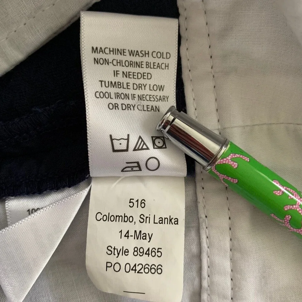 Lilly‎ Pulitzer Textured Callahan 5